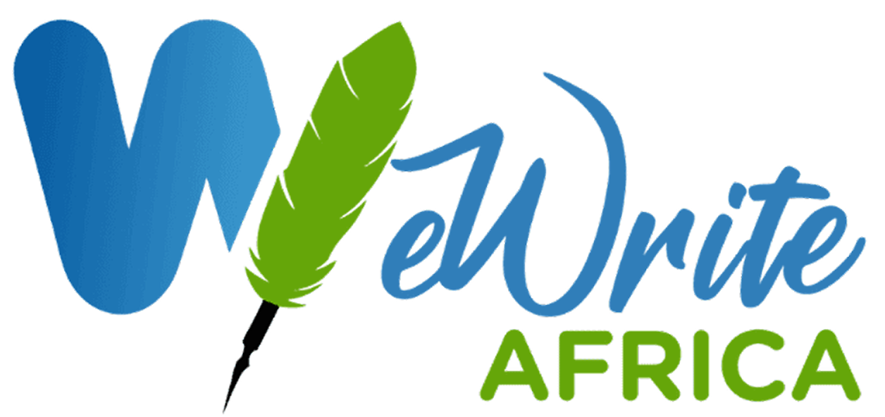 Wewrite Africa
